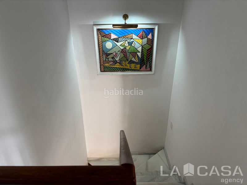 Foto 1a763c53-52cd-4b57-aebb-a737009b5783. Towny house with parking in Condequinto Montequinto