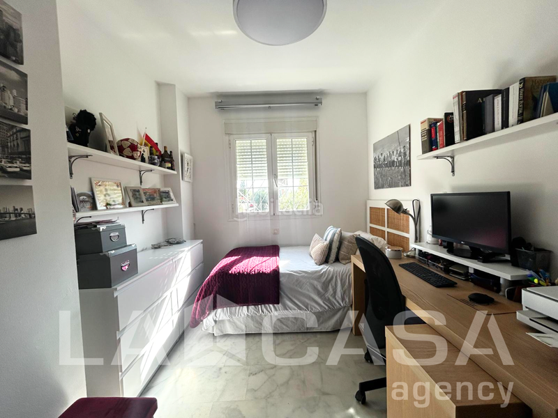 Foto 1a373514-d1ca-4c46-8d4f-af778a8eb4c8. Casa a schiera con riscaldamento parcheggio in Olivar de Quintos Montequinto