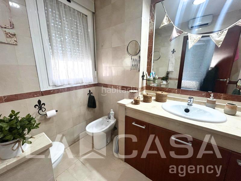 Foto 1ecf5a22-8f38-41fb-b62f-b5e547e1c8c3. Casa a schiera con riscaldamento parcheggio in Olivar de Quintos Montequinto