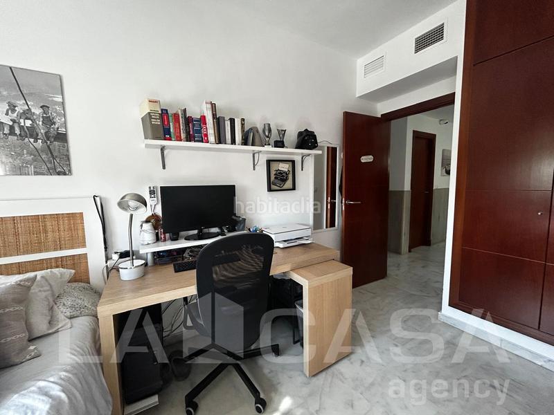 Foto 620746db-b82f-407e-b1c8-14d7aade75ab. Casa a schiera con riscaldamento parcheggio in Olivar de Quintos Montequinto