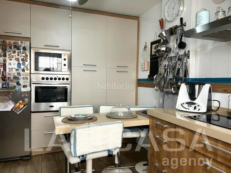 Foto 8196a83e-bff8-4df3-9c84-c05585931fdb. Casa a schiera con riscaldamento parcheggio in Olivar de Quintos Montequinto