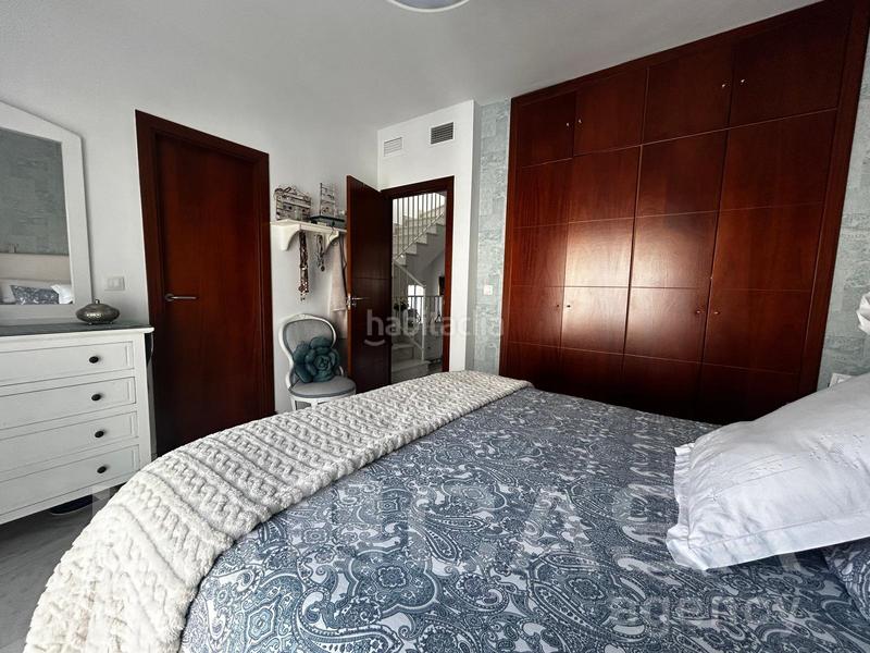 Foto 824c1289-2e0d-4f86-9cc2-a83b6697ad8d. Casa a schiera con riscaldamento parcheggio in Olivar de Quintos Montequinto