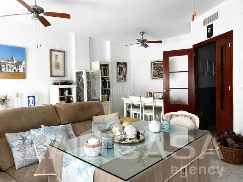 Foto 870c2e20-e691-46ac-9e58-9a9bbe67215f. Casa a schiera con riscaldamento parcheggio in Olivar de Quintos Montequinto