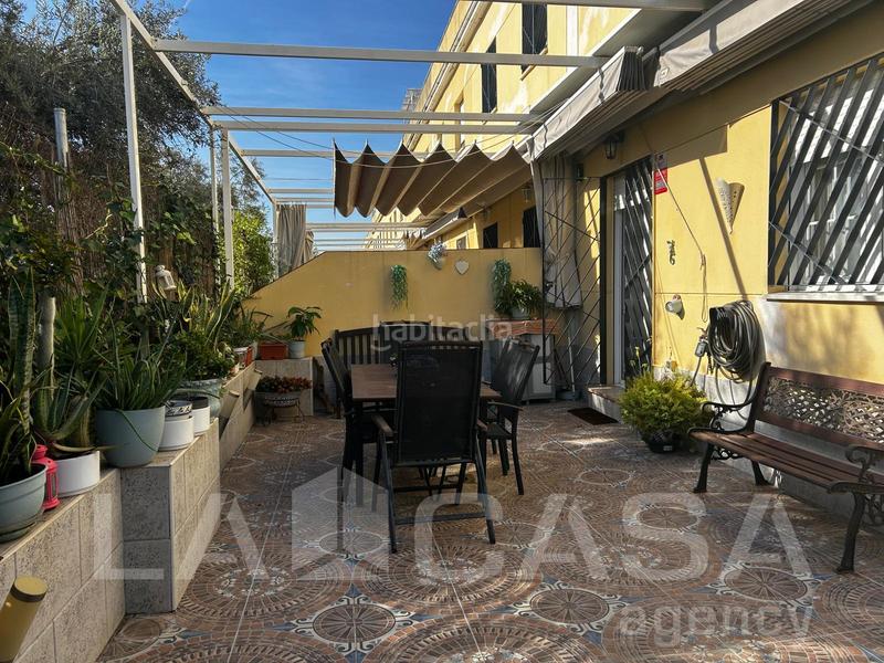 Foto cb325533-9f97-4ec5-8648-11e67680f09f. Casa a schiera con riscaldamento parcheggio in Olivar de Quintos Montequinto