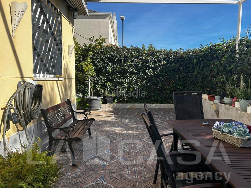 Foto d60d4a14-1671-4f00-82e7-861929b88ce2. Casa a schiera con riscaldamento parcheggio in Olivar de Quintos Montequinto