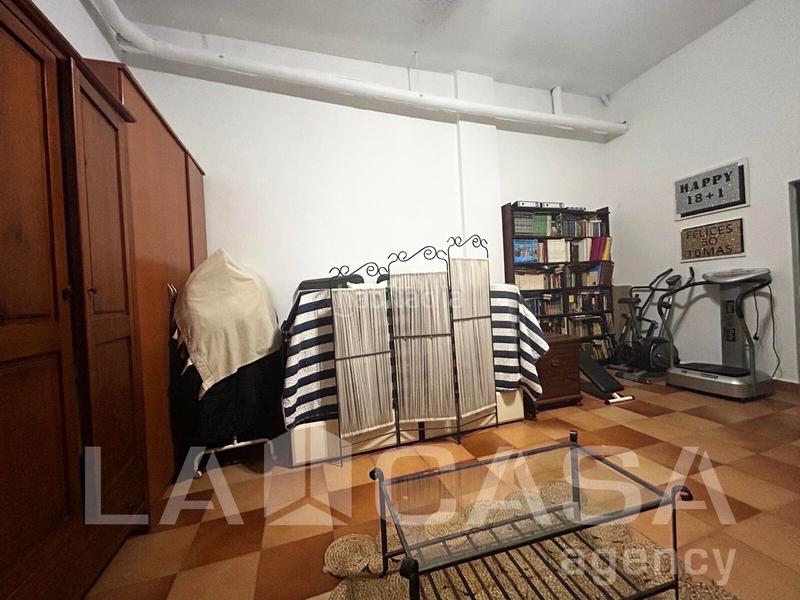 Foto 026664e8-a2a4-4e0f-8d30-ac27eeef2930. Casa adossada amb calefacció aparcament a Olivar de Quintos Montequinto