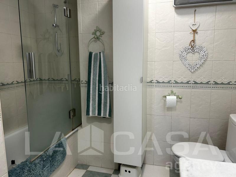 Foto 531534e7-629f-4a57-afc3-acc6005ea05f. Casa adossada amb calefacció aparcament a Olivar de Quintos Montequinto