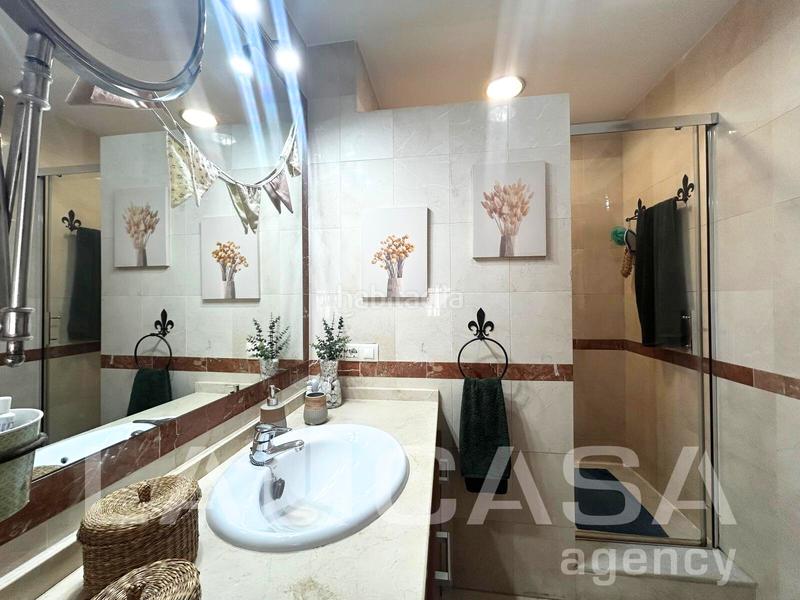 Foto 483fd803-f90c-47d1-9cca-e8063ac83483. Semi detached house with heating parking in Olivar de Quintos Montequinto