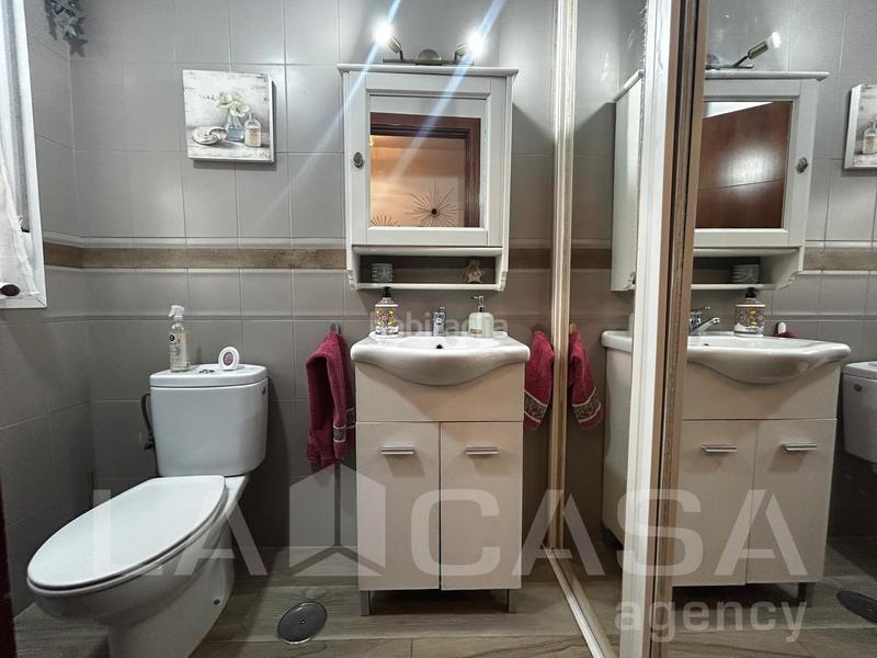 Foto d145c72b-89b4-4a4d-a97c-fbe1d7fc46cf. Semi detached house with heating parking in Olivar de Quintos Montequinto