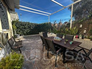 Semi detached house in Olivar de Quintos