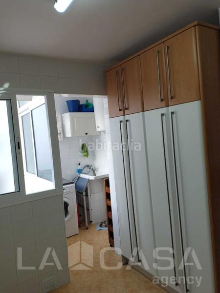 Foto ec29341f-c624-46de-bffc-eecc530b3e55. Appartement dans La Paz Alcalá de Guadaira