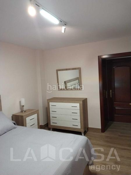 Foto fc1324f3-af54-498f-b29c-2d95ca480df8. Appartement dans La Paz Alcalá de Guadaira
