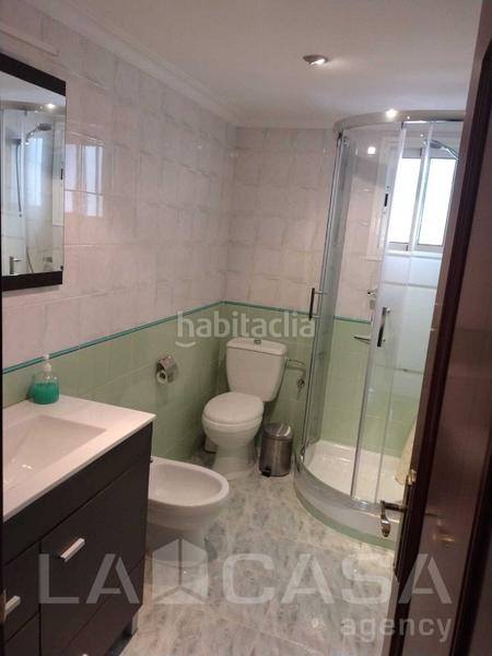 Foto 45758c1c-d586-443e-bfa3-a589e53a8290. Piso en La Paz Alcalá de Guadaira