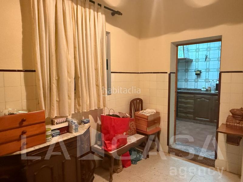 Foto 54a818ef-6c42-4bf4-9d96-d4aec313201e. Haus mit parking in Centro Alcalá de Guadaira