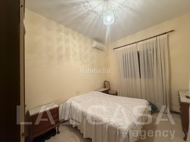 Foto 12b06261-5ecd-4c1f-8533-2feb0f082b2d. House with parking in Centro Alcalá de Guadaira