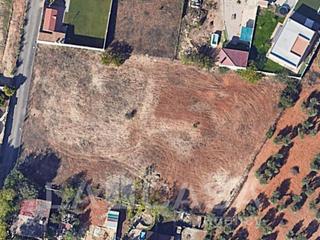 Terreno residencial en Entrencleos