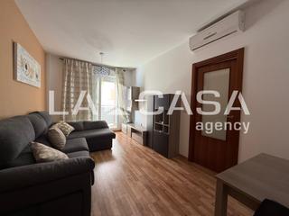 Location Appartement à Entrenúcleos