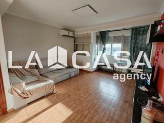 Flat in Centro - Doña Mercedes