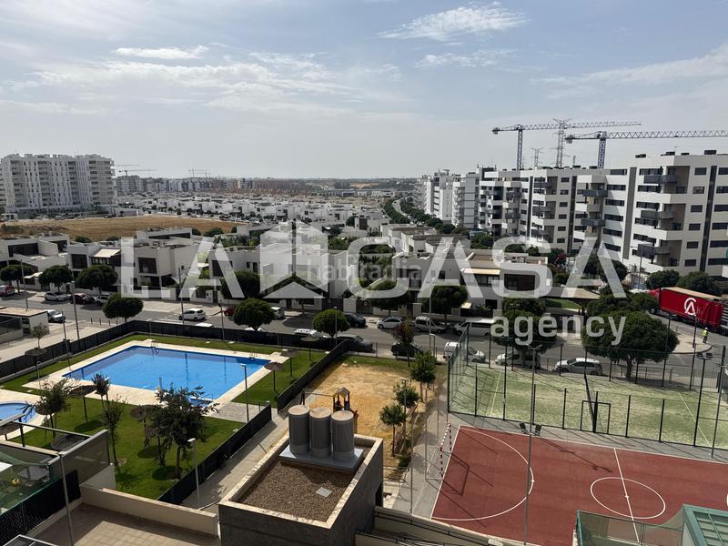 Foto 6261cbfb-4dc4-4f4a-9745-31c737e4dcdb. Appartamento con parcheggio in Entrenúcleos Dos Hermanas