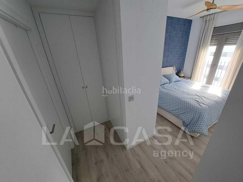 Foto af69b923-f1cf-4b28-bb7d-118f0caec98e. Appartamento con parcheggio in Entrenúcleos Dos Hermanas