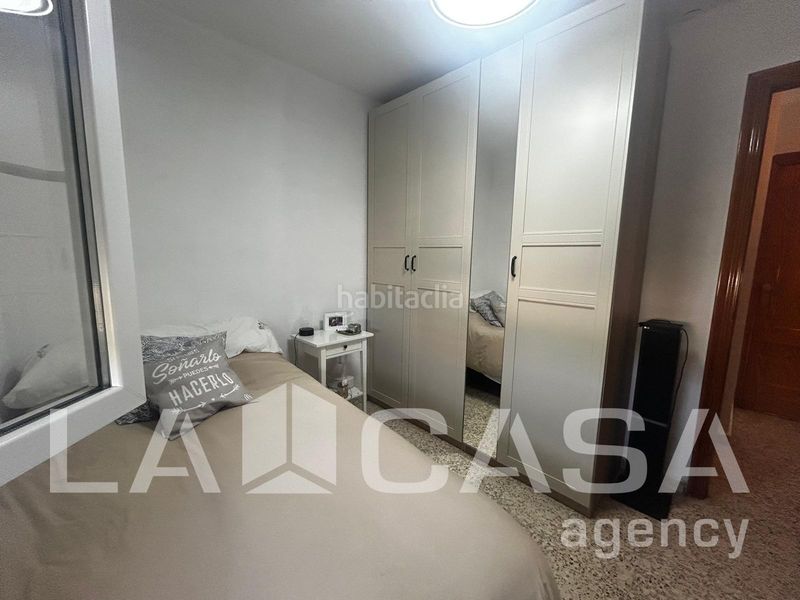 Foto 05185b60-502b-4ad6-86cf-d266917982da. Flat with heating in Centro Montequinto