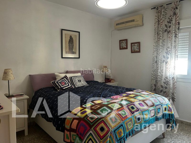 Foto 068f0a62-630d-4d4b-91bd-746549679e63. Flat with heating in Centro Montequinto