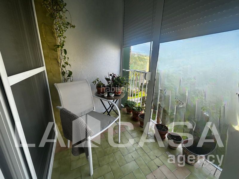 Foto 2bb557ee-9589-4e46-8e61-b25fa0bc5319. Flat with heating in Centro Montequinto