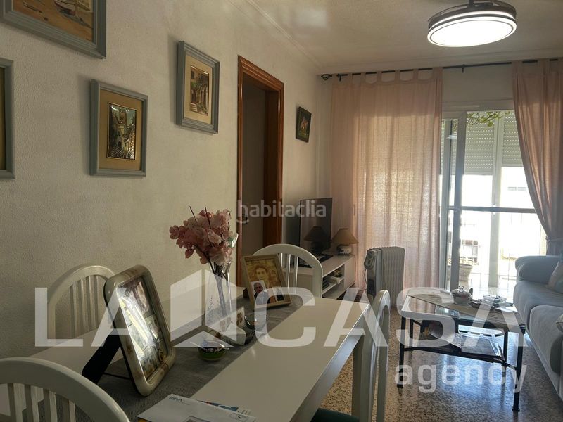 Foto 325040d4-0233-4f6b-b425-efdd95796218. Flat with heating in Centro Montequinto