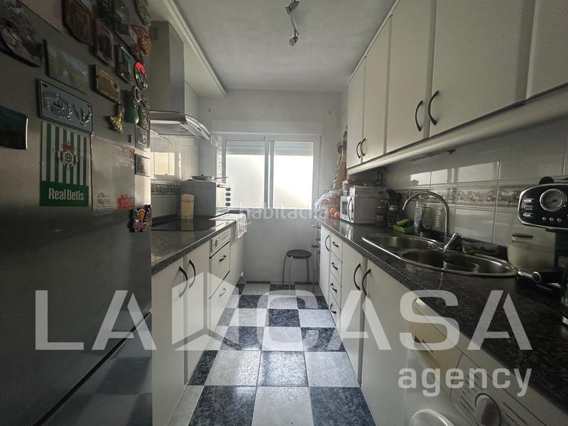 Foto 3db50bb5-d684-4ec4-a644-f0a1741ebc22. Flat with heating in Centro Montequinto