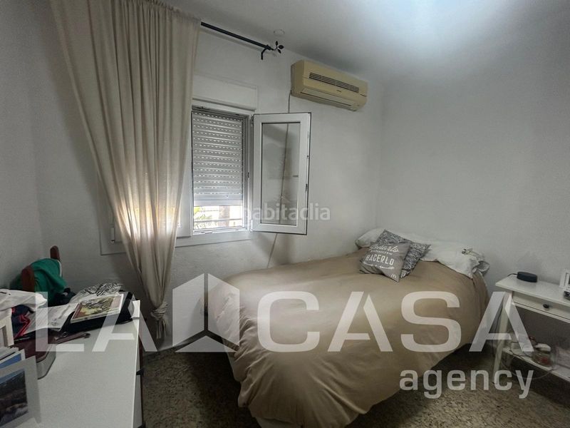 Foto 47a696c6-eb9b-4d11-a94a-5c3147b083fe. Flat with heating in Centro Montequinto
