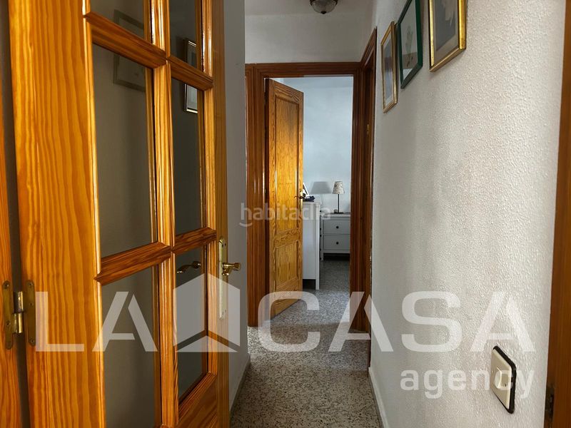 Foto 53d382e7-a68b-49e5-a636-c8e567b17887. Flat with heating in Centro Montequinto