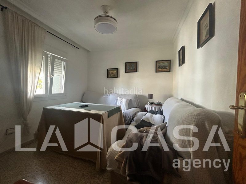 Foto 5b5e6894-66d3-4555-a96c-fa2ed59816e9. Flat with heating in Centro Montequinto