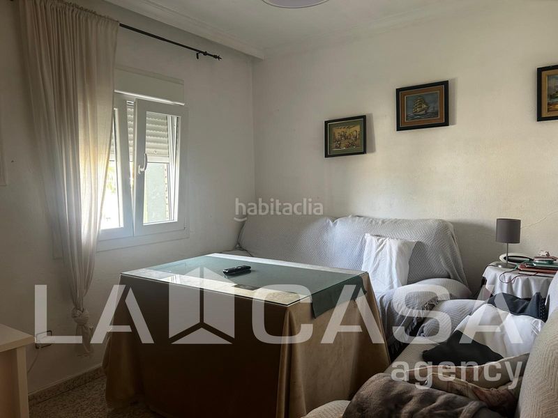 Foto 8f7670d2-b196-44c5-b8ff-5d199e3b9b2b. Flat with heating in Centro Montequinto