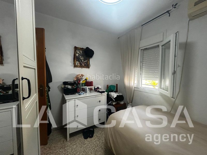 Foto 93c76867-2cd7-418f-ad97-19393d78b3c5. Flat with heating in Centro Montequinto