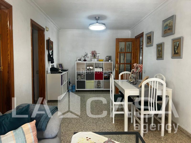 Foto 9f812815-c466-492f-8390-1eb8a008d5a1. Flat with heating in Centro Montequinto