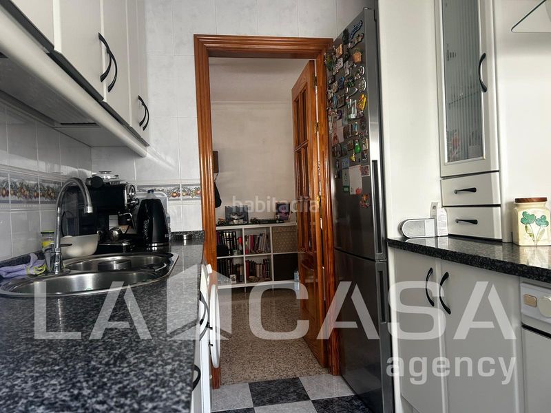 Foto cf2ecaa2-3333-46bb-958e-3d87ce746ffd. Flat with heating in Centro Montequinto