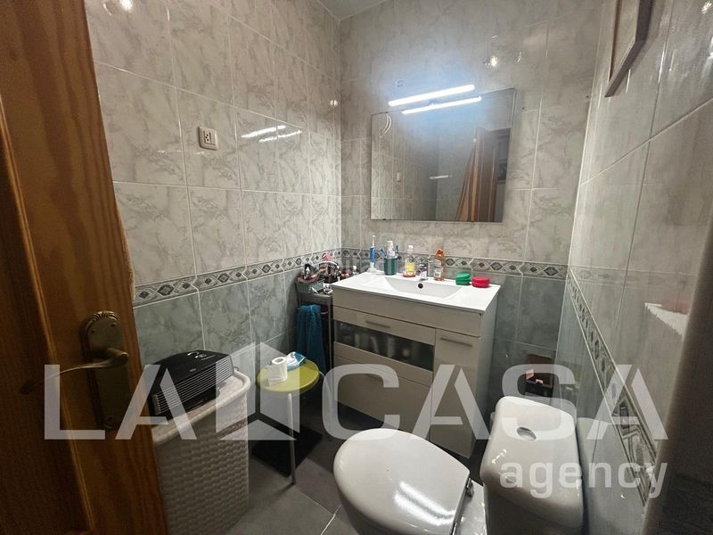 Foto de65dc7e-0bd5-4e7f-a2e6-9fa27dabadfc. Flat with heating in Centro Montequinto