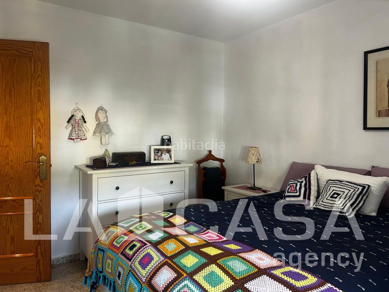 Foto e1336463-663d-4f14-89c7-59cf3381bace. Flat with heating in Centro Montequinto