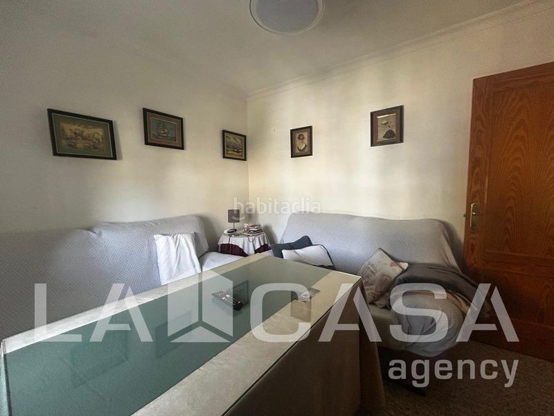Foto ed036487-b836-42f3-a177-2542a63ab856. Flat with heating in Centro Montequinto