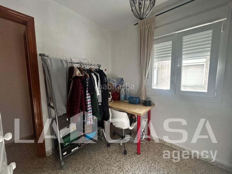 Foto fa2535f7-d774-4008-86da-538894df8d2c. Flat with heating in Centro Montequinto