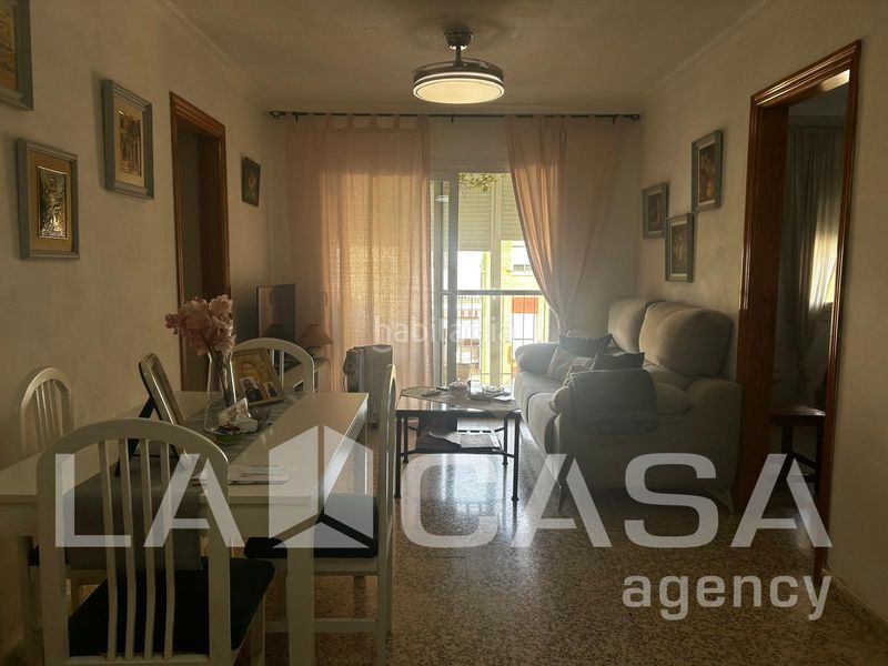 Foto fe320d8b-29d5-4ca8-a141-b6953956127c. Flat with heating in Centro Montequinto