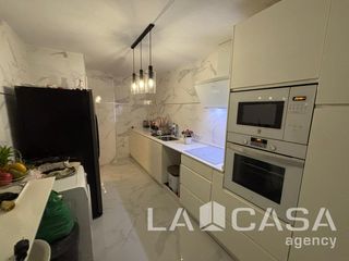 Etagenwohnung in Nueva Alcalá
