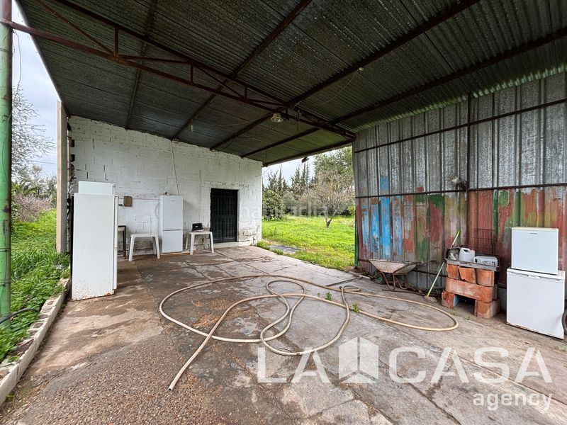Foto fa670dc0-bdc3-4712-90ad-1831720701cb. Terreny residencial a Entrenúcleos Dos Hermanas