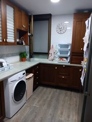 Etagenwohnung in Colores -  Entreparques