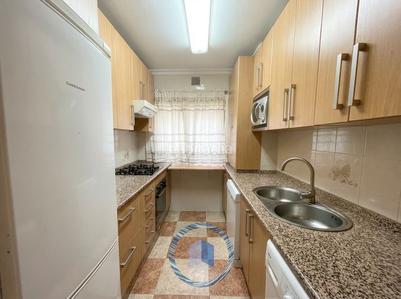 Foto 21d4e514-ce1e-4cb0-a00d-eb9dd436eed7. Flat in Centro Montequinto