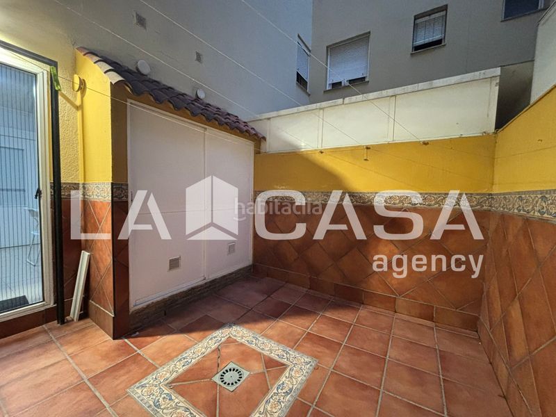 Foto c5d1ac3d-9ca5-4458-8acf-f49a4f4f08c3. Piso en Vista Azul - Consolación Dos Hermanas