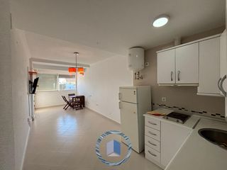 Etagenwohnung in El Rompido