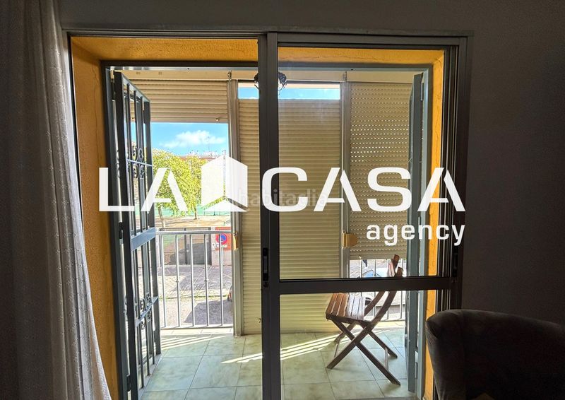 Foto 087d07b1-9c7c-4520-aac5-21acc45749fb. Pis a San Carlos - San José Sevilla