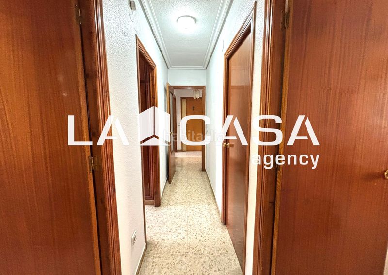 Foto 809ba199-76d5-4f53-bac9-c51cbae3649e. Pis a San Carlos - San José Sevilla