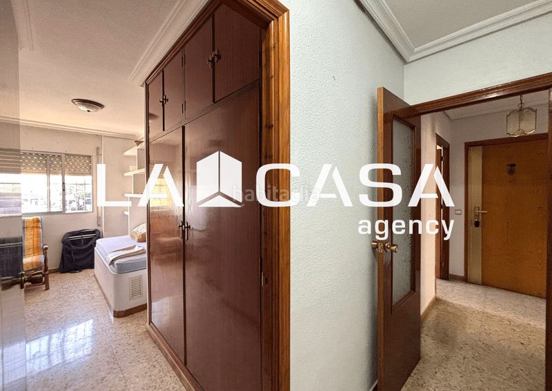 Foto 98fdd7bb-6474-4353-beba-a0aa88793130. Pis a San Carlos - San José Sevilla